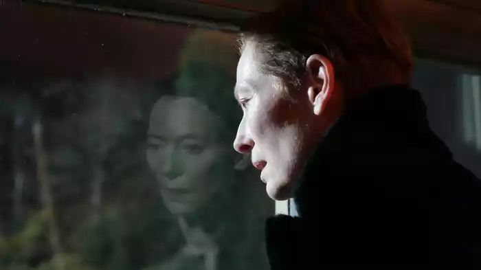 エターナル・ドーター
